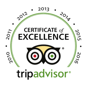 Trip Advisor
