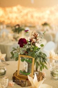 grand superior wedding