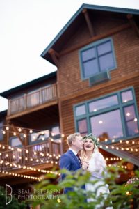 wedding at grand superior