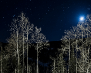 moon and stars two harbors minnesota