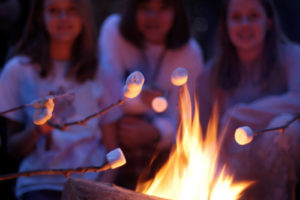 bonfire