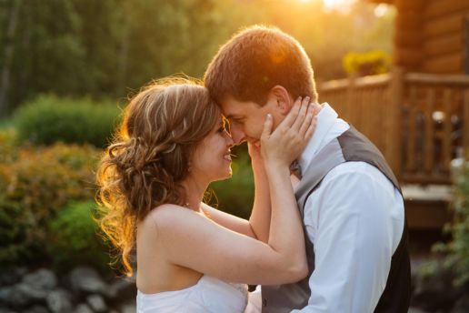 MN Wedding Venue on Lake Superior - Where Memories are Made